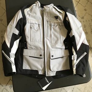 Brand new Triumph Navigator Motorcycle Jacket